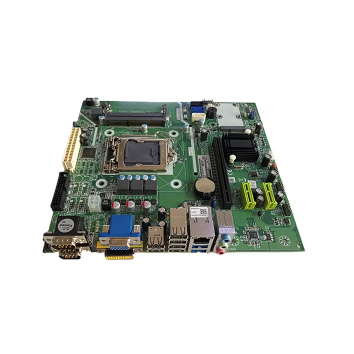 Motherboard Industrial Wincor Nixdorf L2 V1.0 i3-4330TE DDR3