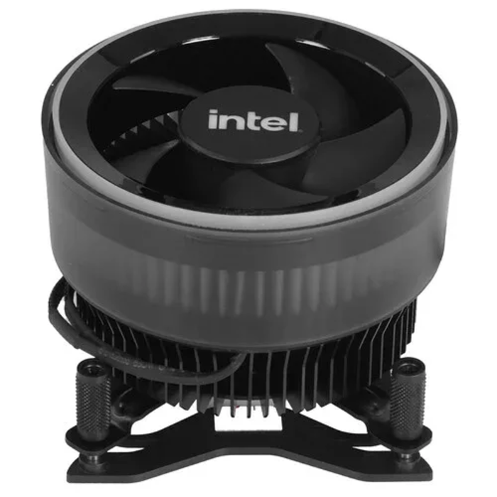 Disipador con Cooler Intel Core ULTRA 9