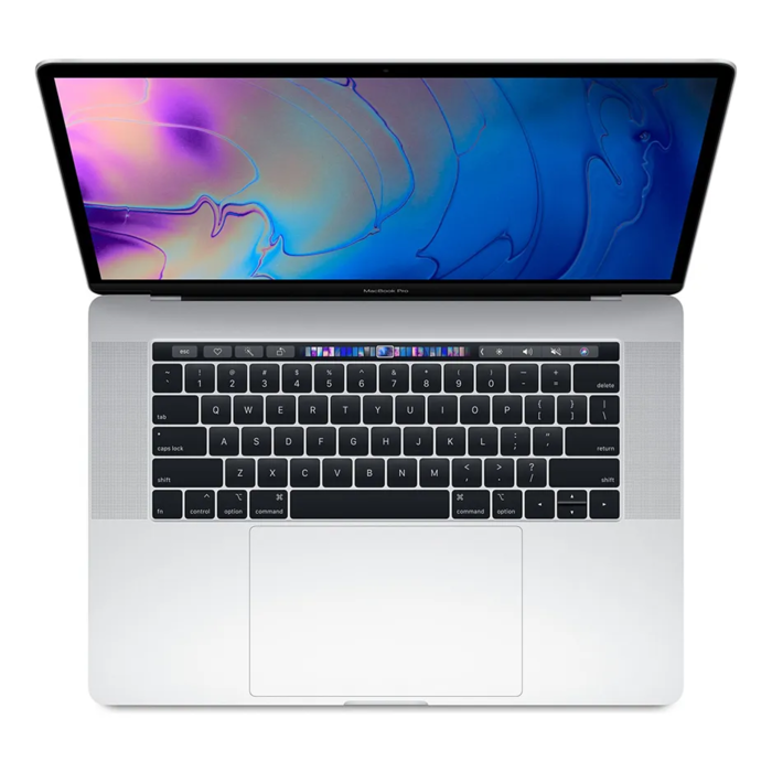 MacBook Pro 15.1 A1990 EMC3215 I7-8850H 2.2Ghz 16GB RAM 500GB SSD - año 2018