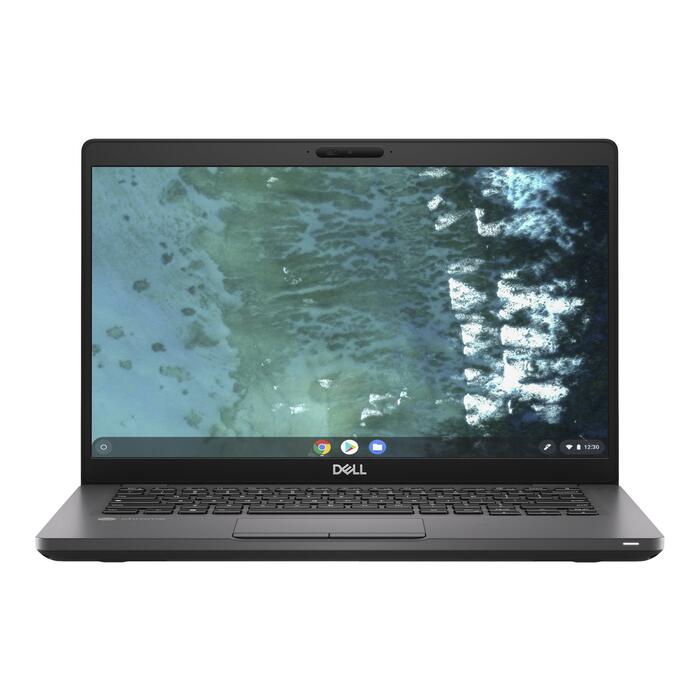 Chromebook Dell 5400 I5-8365U 1.6GHZ 8GB RAM 128GB NVME