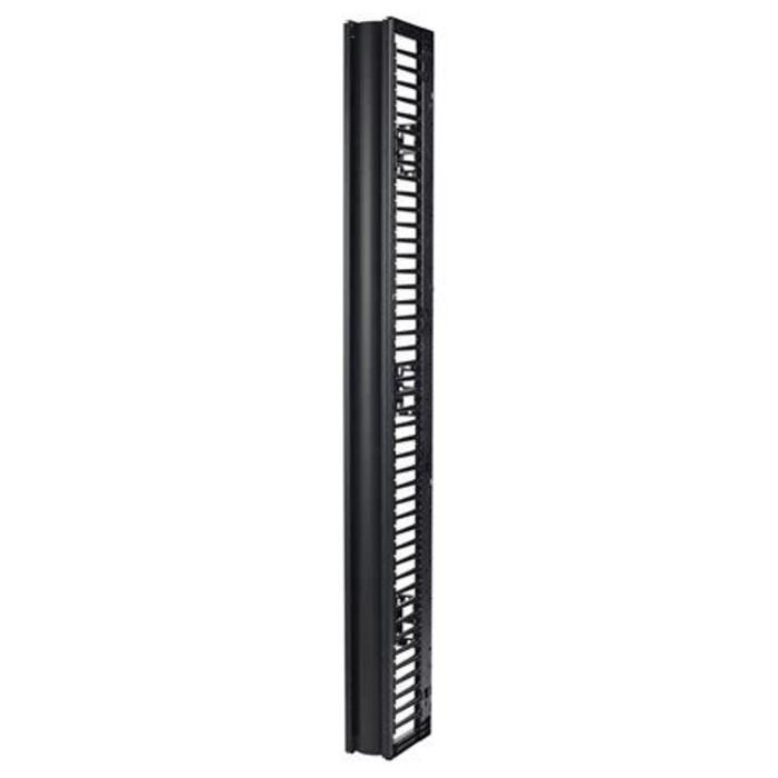 Organizador Vertical de Cables APC NetShelter AR8715 84" x 6"