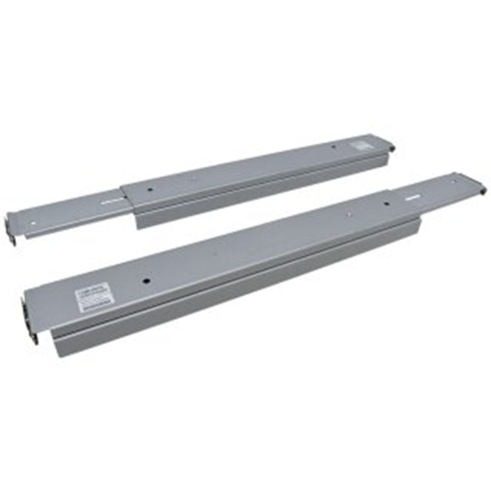 Kit de Rieles de Montaje IBM 64P8442 para Storwize V3700 V5000 V7000
