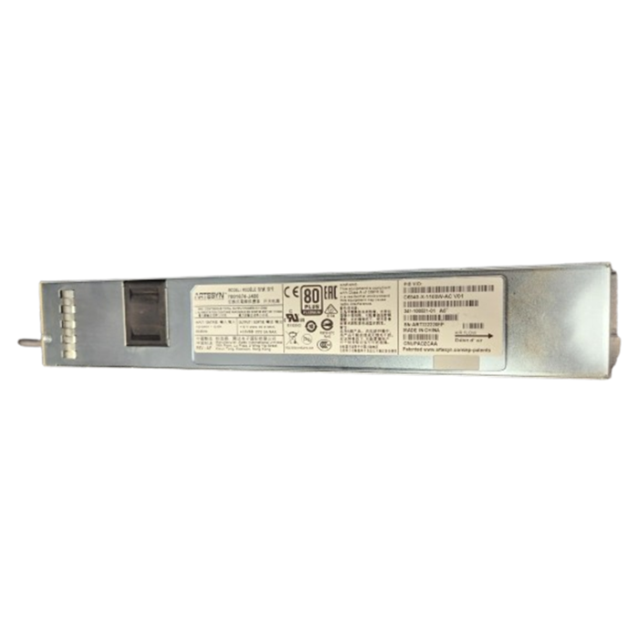 Fuente para la serie Cisco Catalyst 6840-X +12V 90A 1100W