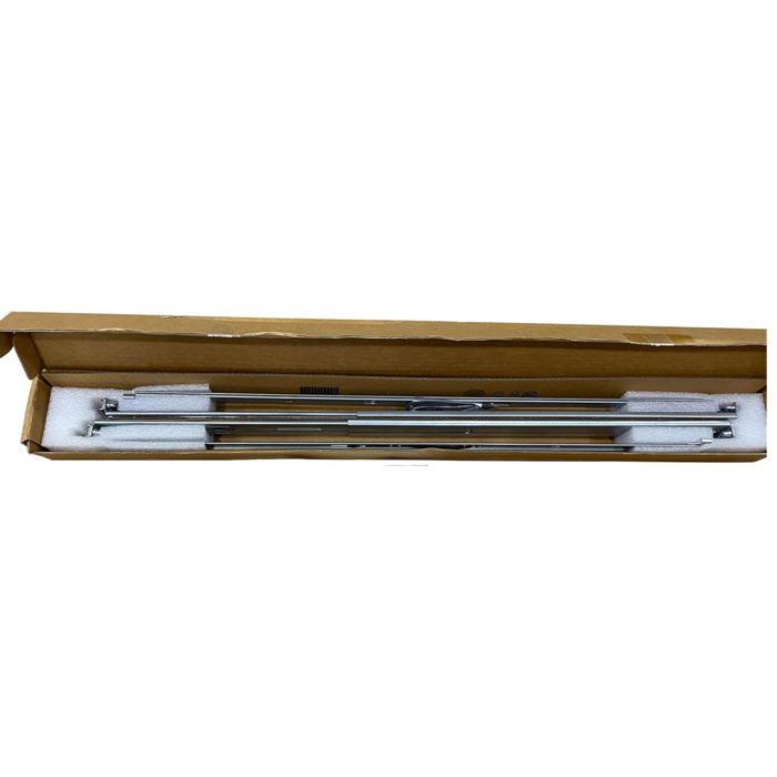 Kit de Rieles Deslizantes 1U para Servidores HP ProLiant DL360 / DL160