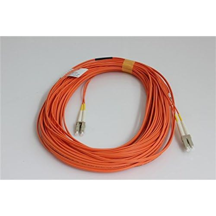 Patch Cord Fibra �ptica Multimodo MM50 50/125 OFNP 12R9915 LC a LC 25 metros
