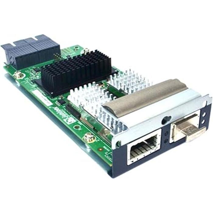 M�dulo de Expansi�n Juniper Networks EX-UM-2XFP para Switch serie EX