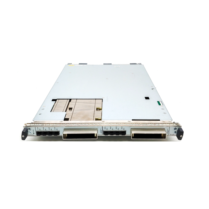 Juniper MPC4E-3D-2CGE-8XGE MPC Module MX Series 2x100GE + 8x10GE