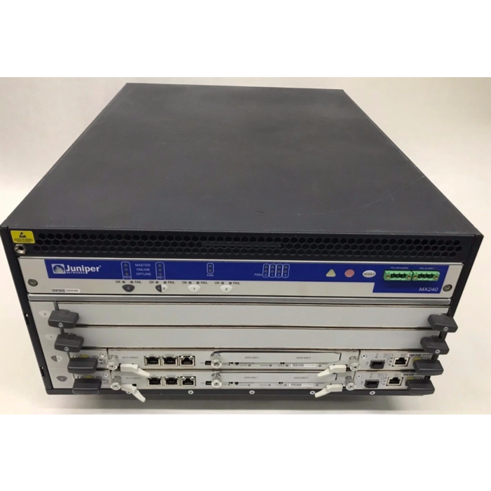 Juniper SCBE-MX Module MX Series Switch Control Board