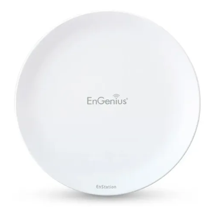 EnGenius EnStation5-AC Puente Inal�mbrico Exterior 5GHz 867Mbps