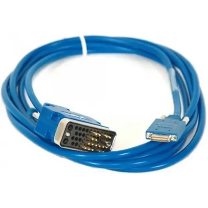 Cable Cisco Smart Serial WIC-2T A V.35 DTE (72-1428-03) 3mts