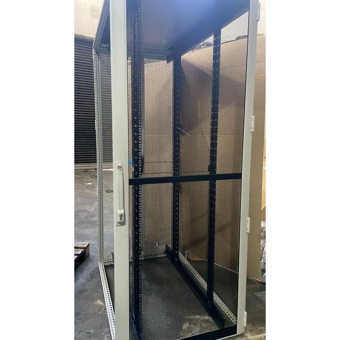 Rack - Alto 2,10m x Ancho 80cm x Profundidad 1,20m Sin Laterales