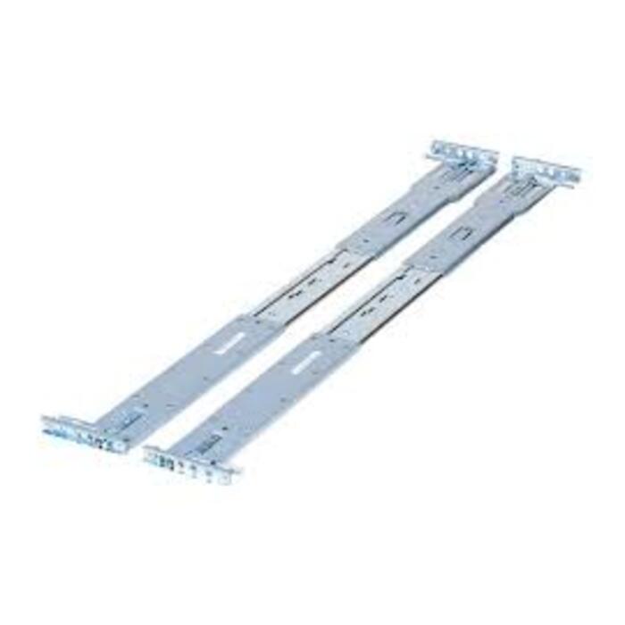 Kit de Rieles Para Rack HPE ProLiant 2U LFF DL380 DL560 Gen 8 / 9 /10