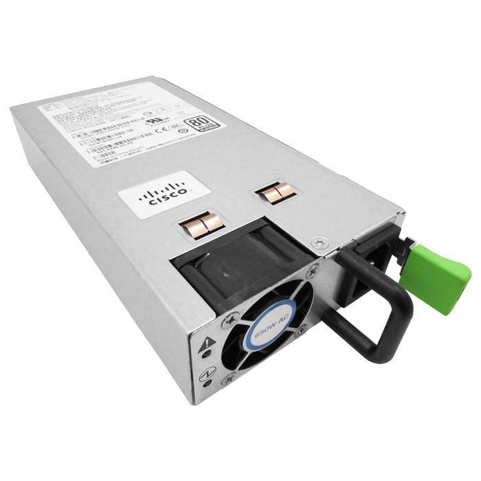 Fuente Cisco 650W 341-0490-02 para Servidor UCS M3