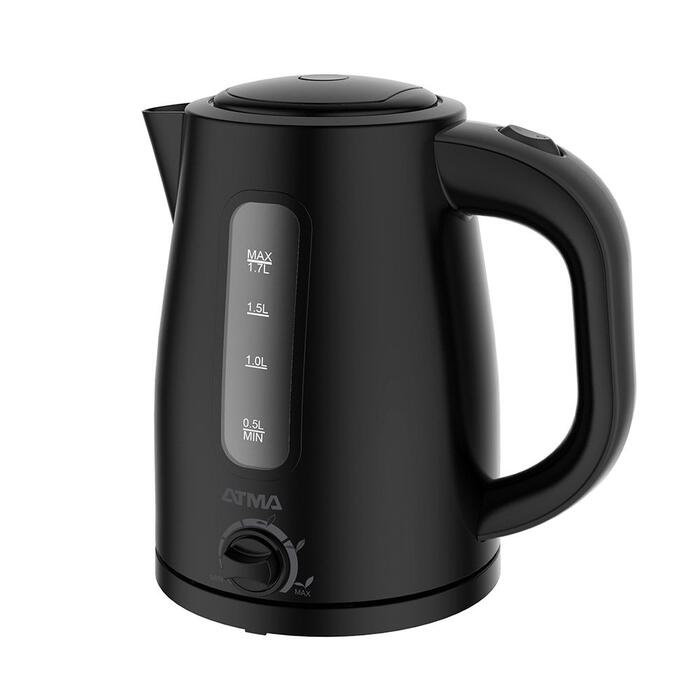 Pava El�ctrica Atma Pe1821nap 1.7l Selector Temperatura Mate
