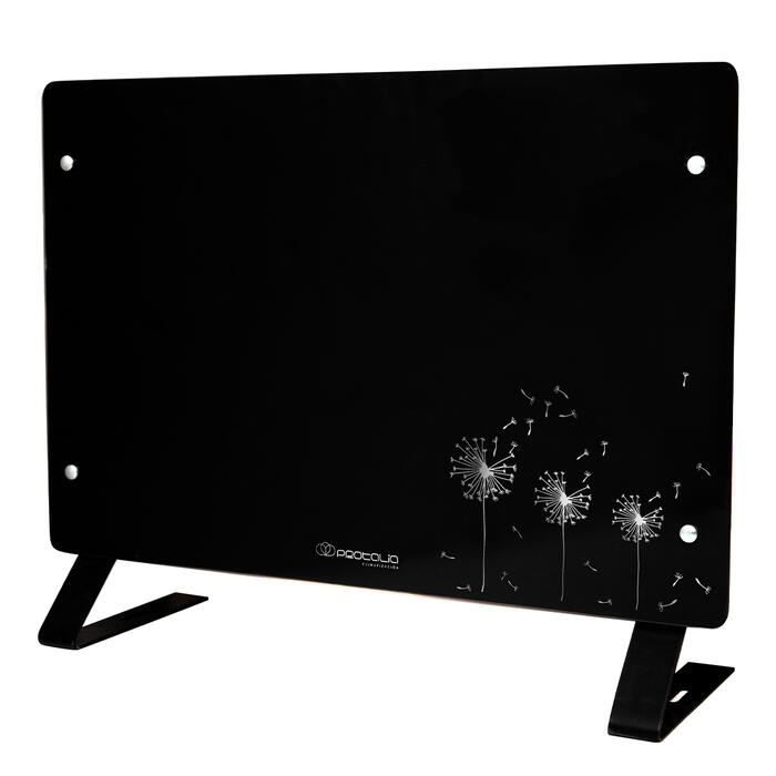 Panel Calefactor Vitrocer�mico Protalia CH2000A 2000W - Bajo Consumo