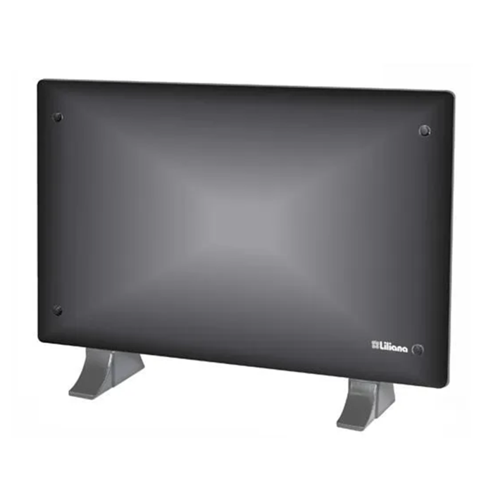 Panel Calefactor Vidrio Templado Liliana PPV300 - Bajo Consumo