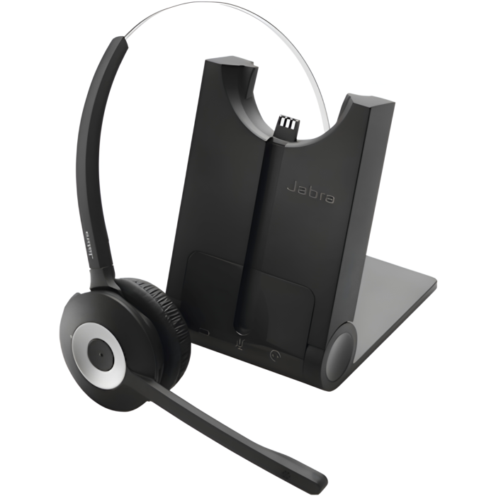 Auriculares Jabra PRO 930 Mono - Inalambrico