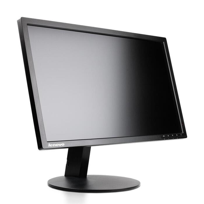Monitor Lenovo ThinkVision T2324pA 23" Full HD IPS Pivot HDMI/VGA/DP