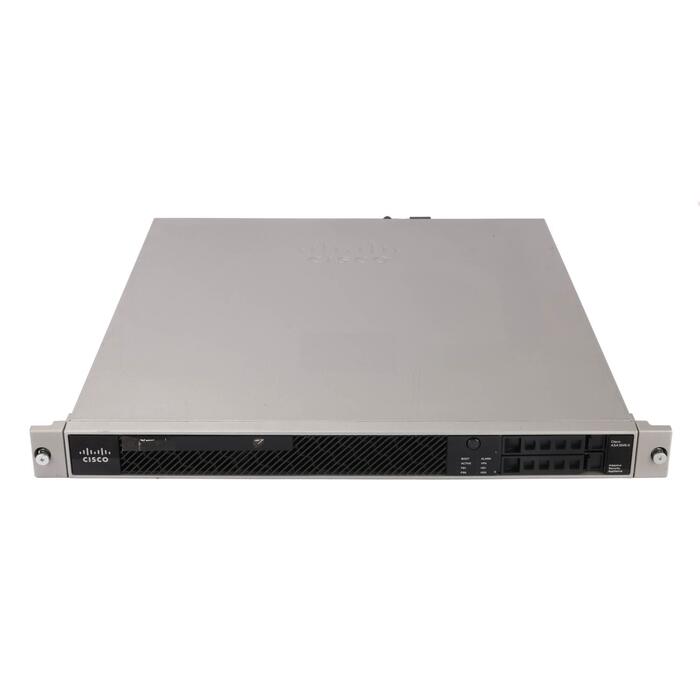 Cisco ASA 5545-X Firewall Dispositivo de Seguridad Adaptable