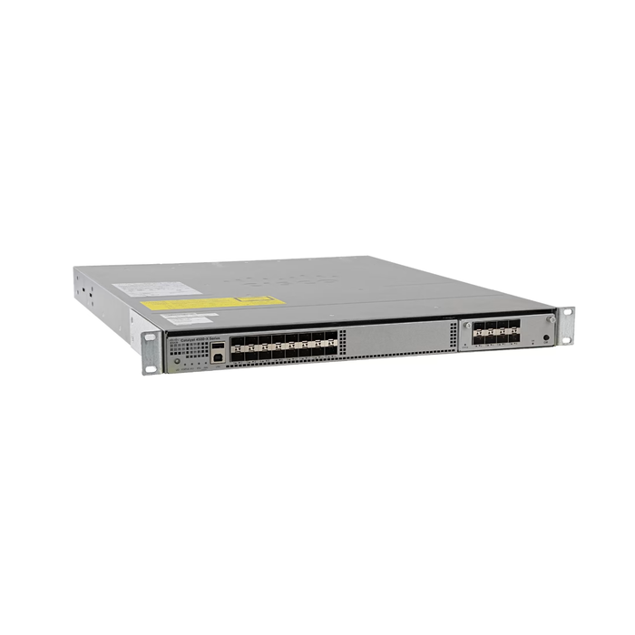 Switch Cisco Catalyst 4500X-24X 10Giga SFP+ IPBASE