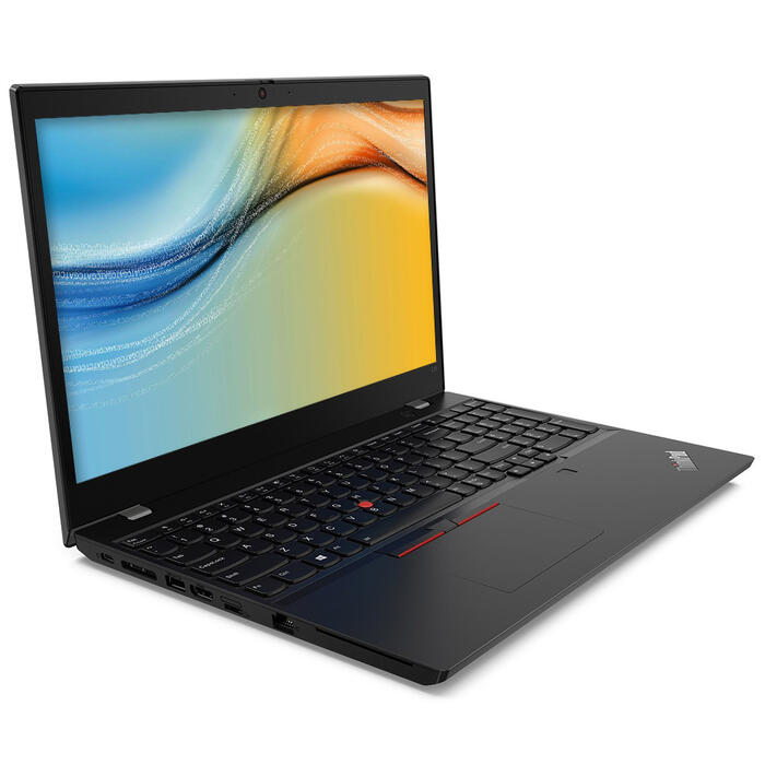 Notebook Lenovo ThinkPad L15 GEN 2 I5 - 1135G7 2.40 GHZ 16GB RAM DDR4 256GB SSD NVME