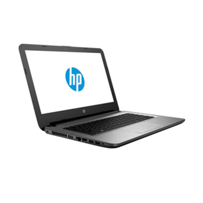 Notebook HP AC129LA I5-5200U 2.20 GHZ 8GB RAM DDR3 240GB SSD SATA