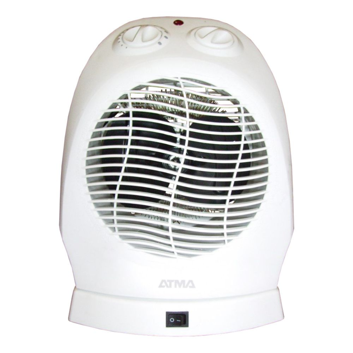 Caloventor El�ctrico Atma Ce2300 2000w Aire Fr�o/calor
