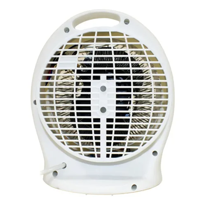 Caloventor Electrico Takuma Tkc-2000 2000w Portatil Blanco