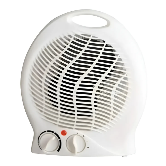 Caloventor Electrico Kanji Home Kjh-ch103 2000w Termostato