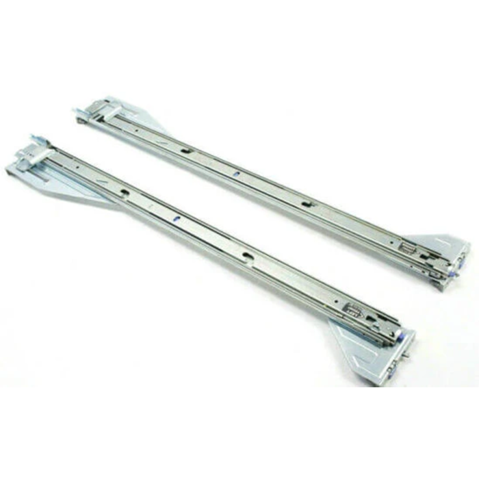 Kit De Rieles Dell Poweredge R710 M986j 0m986j Readyrails