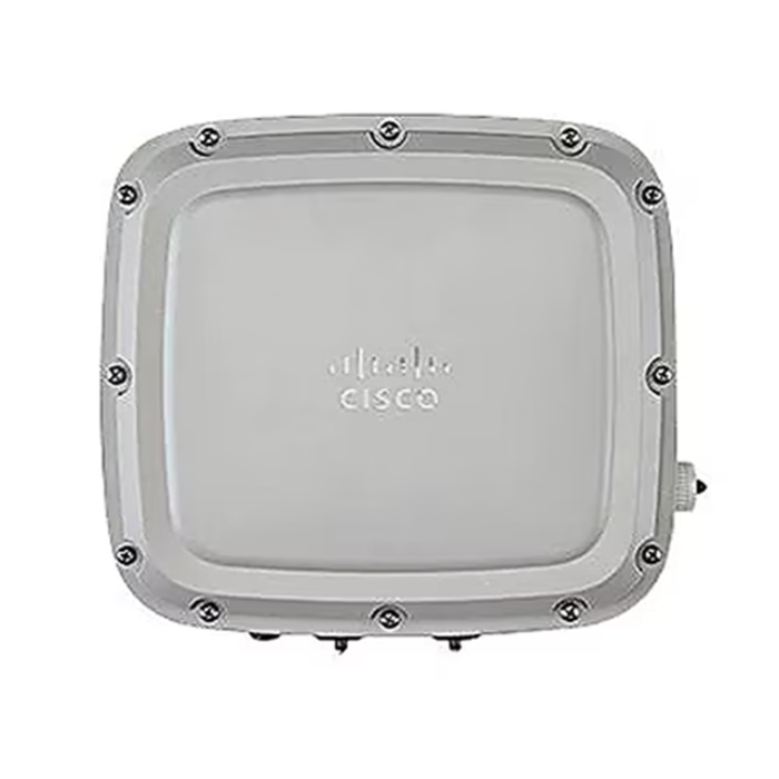 Access Point Cisco C9124AXE-E Catalyst 9124 Exterior Wifi 6