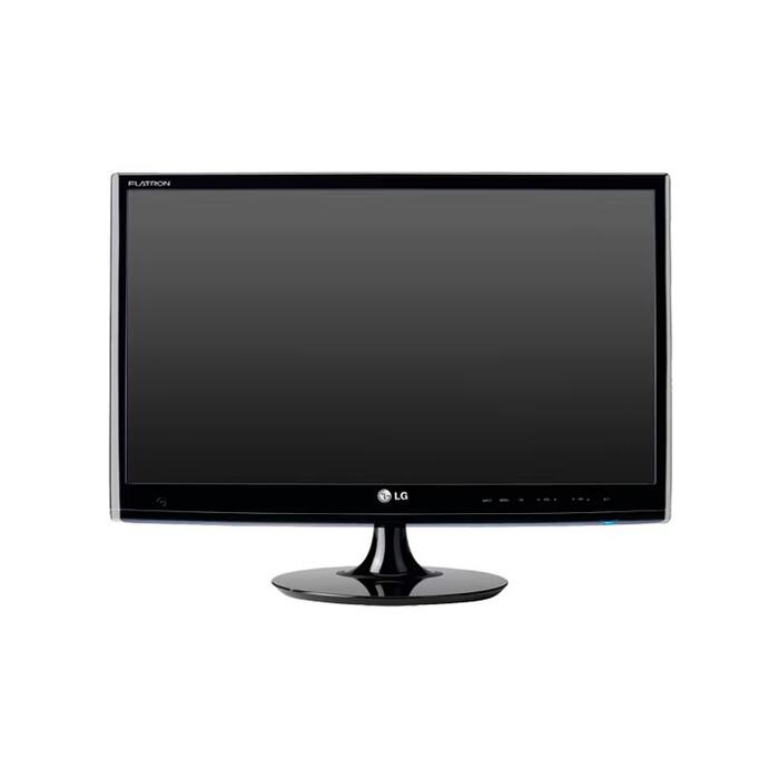 Monitor TV LG 23" M2380A-PMM Full HD LED - Sin Control y Sin Pie