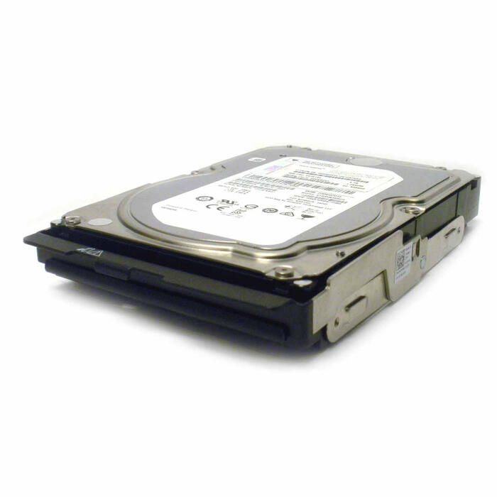 Disco Rigido SAS 4TB 3.5" - 7.2K IBM FRU 00Y5144 para Storage