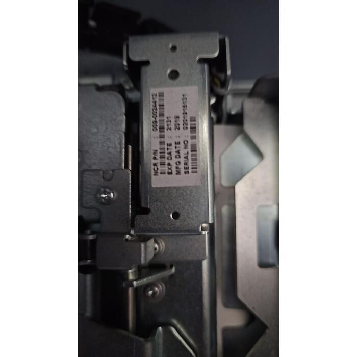 Repuesto Cajero ATM NCR 0090024412 Módulo Impresor Recibos