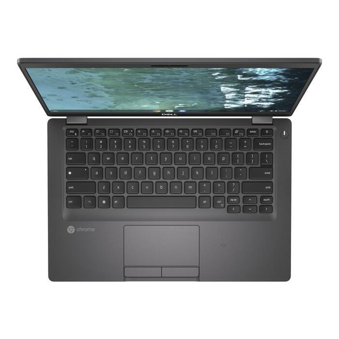 Chromebook Dell 5400 I5-8365U 1.6GHZ 8GB RAM 128GB NVME - Windows 10