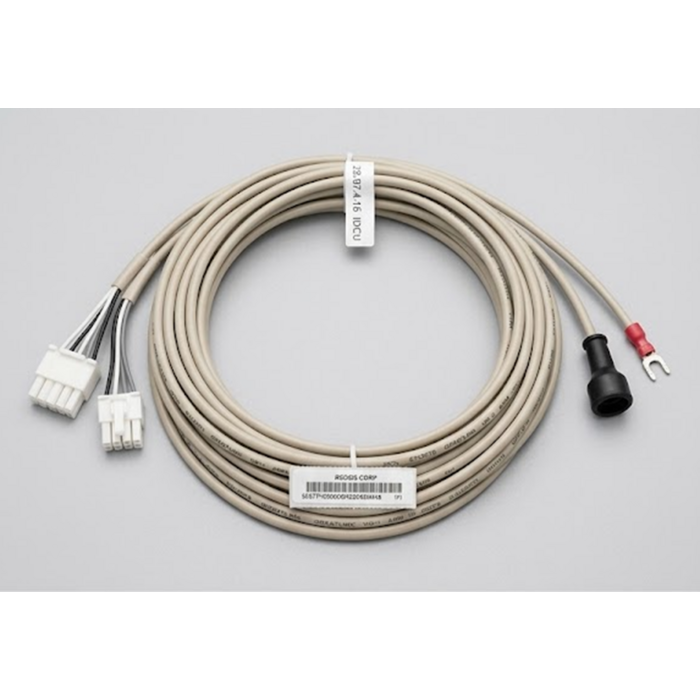 Cable Arnés Redsis Greatlink E312078 Conector Molex Repuesto
