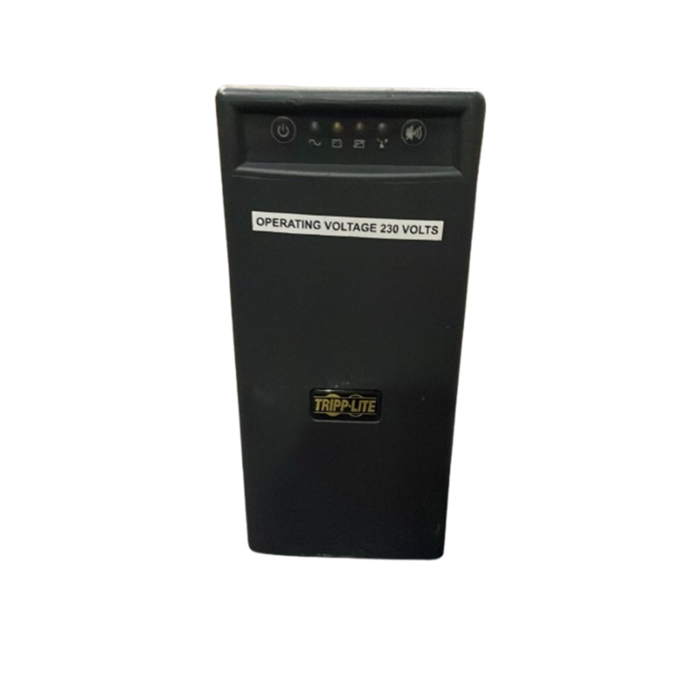 UPS Tripp Lite OMNIVSINT800 800VA 475W 230V AVR USB C13