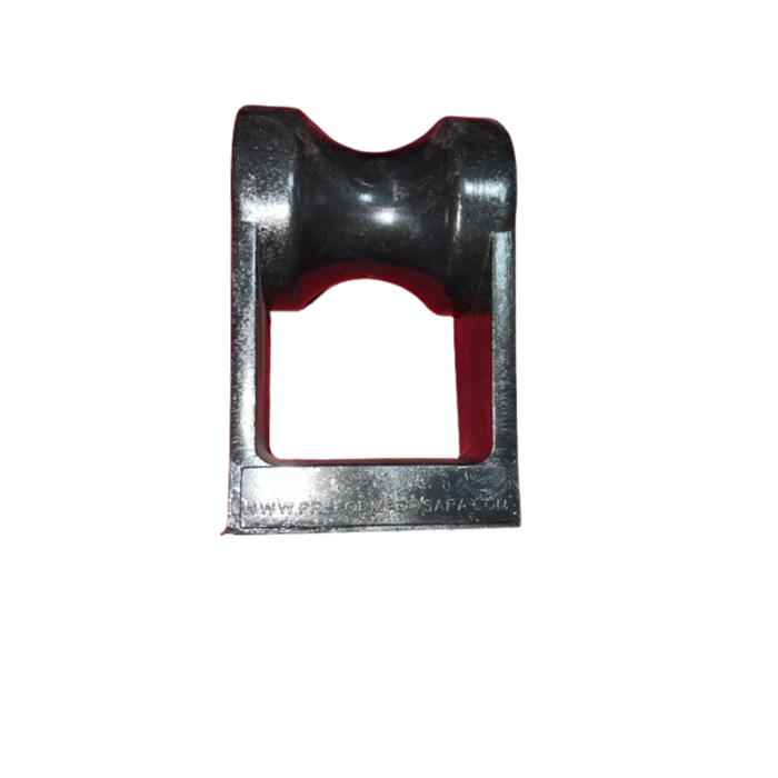 Soporte Sipa Preformados Sapa Para Fibra Optica Y Tendido