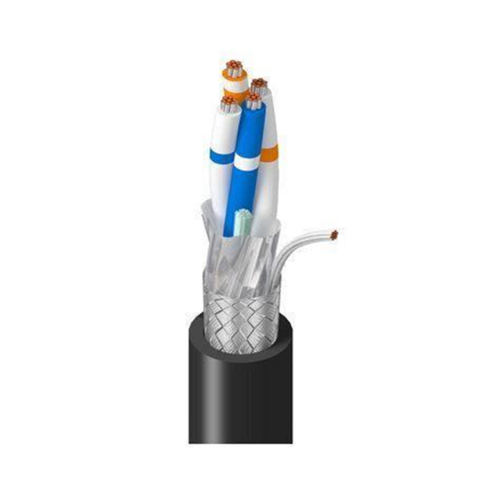 Cable Rs-485 Belden 3107A 2pr 22awg x Metro