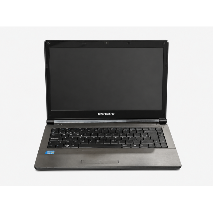 Notebook Bangho Futura 1400 i5-2450M 2.5GHz – 8GB RAM – 120GB SSD