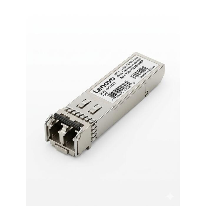 Modulo Transceptor Lenovo SFP+ 10GBASE-SR 10GB 46C3447