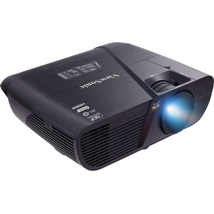 Proyector ViewSonic PJD6352 - 3500 ANSI Lúmenes - XGA 1024×768