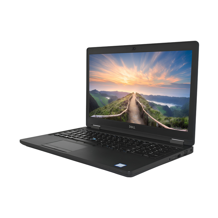 Notebook Dell Latitude 5590  I5-7300u 2.6ghz - 16GB RAM - 256GB SSD
