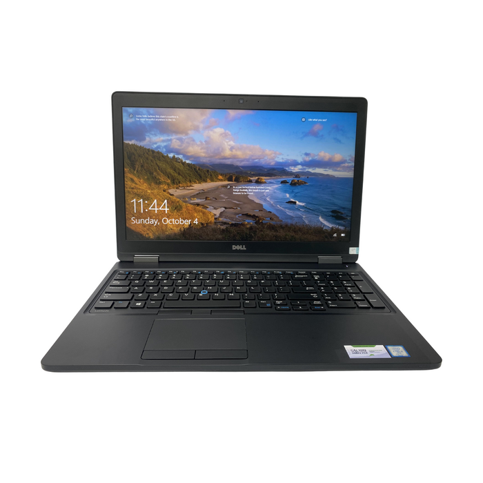 Notebook Dell Latitude 5580 I5-7300u 2.6ghz - 16GB RAM - 256GB SSD - 19%