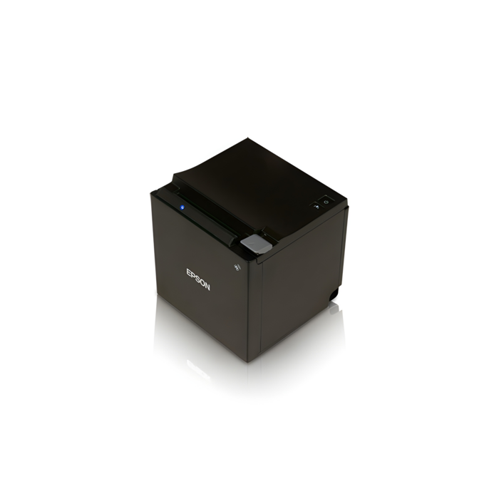 Tickeadora Comandera EPSON TM - M30II / USB 2.0 - USB TIPO B - RJ45 - RJ11