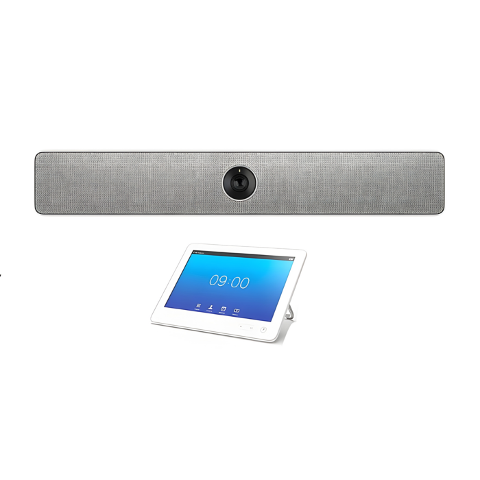 Cisco Spark Room Kit TTC7-23 + Cisco TelePresence Touch 10 TTC5-09
