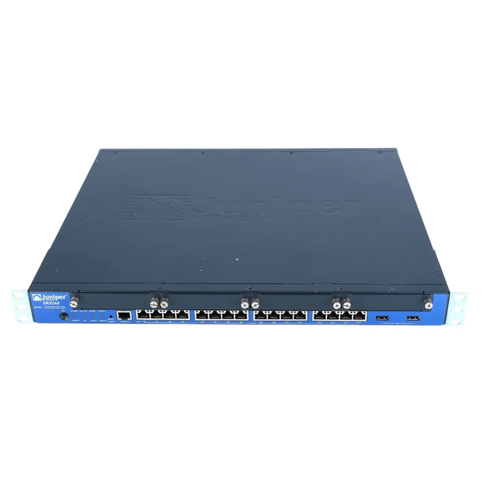 Router Firewall Juniper SRX240