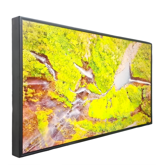 Monitor Samsung 46 pulgadas  SyncMaster 460UXN-3 / (HDMI-DVI-VGA-DP)