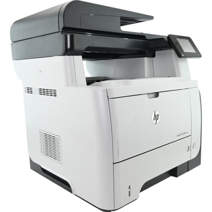 HP LaserJet Pro MFP M521dn — Impresora Láser Multifunción