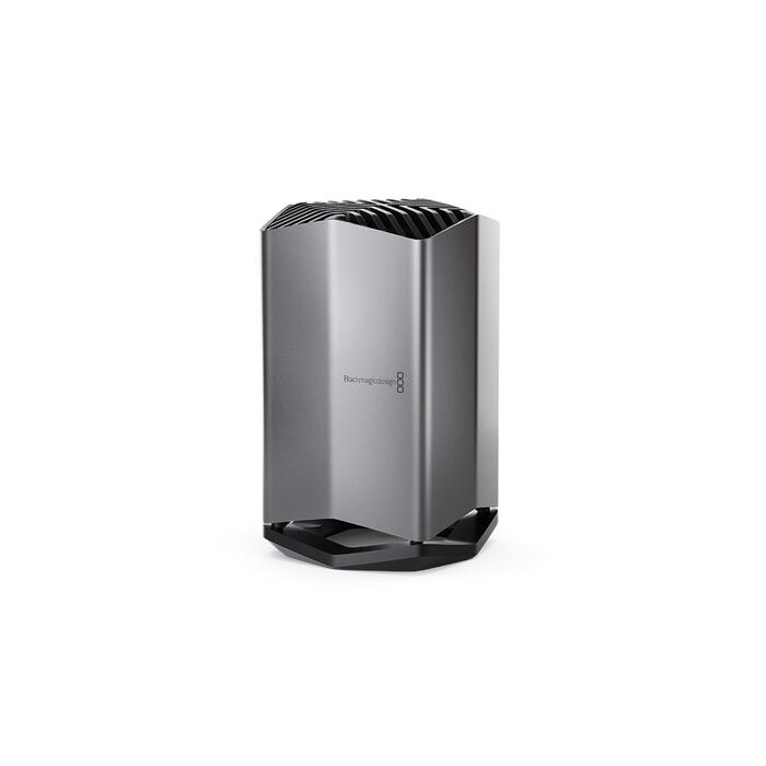Placa de Video Externa Blackmagic Design eGPU PRO – Radeon RX Vega 56 8 GB HBM2
